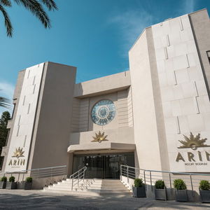 Hotel Arin Resort Bodrum cazare Bodrum