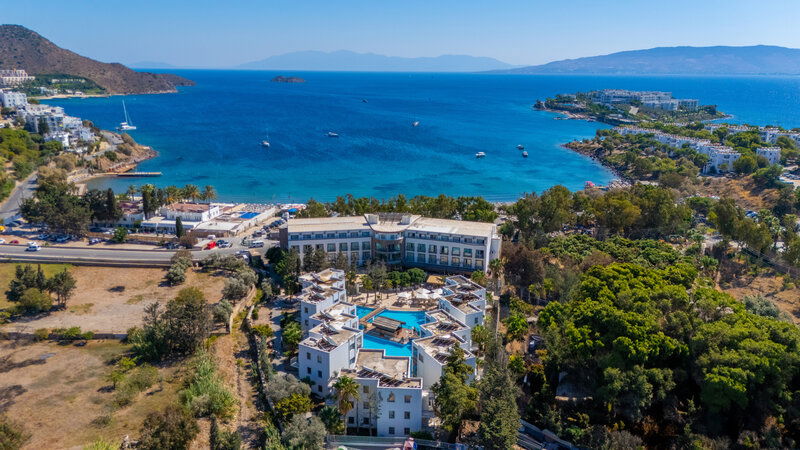 Hotel Mio Bianco Resort