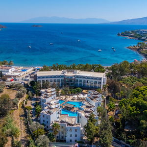 Hotel Mio Bianco Resort cazare Turgutreis