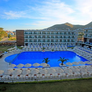 Hotel My Ella Bodrum Resort & Spa cazare Turgutreis