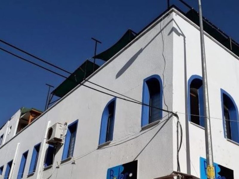 Hotel Bolero Apart Hotel