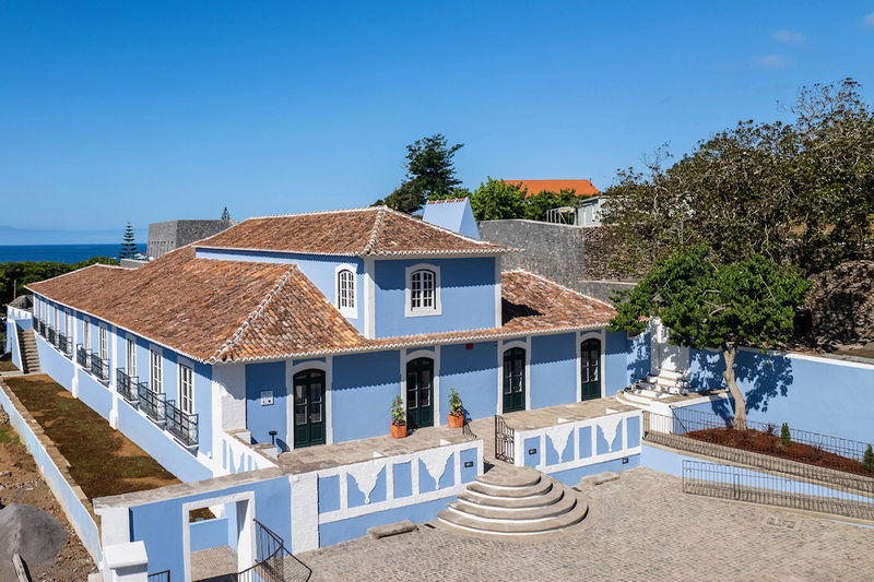 Hotel Azores Book Hotel
