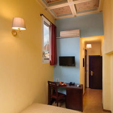 Sejur Hotel Cardinal Of Florence vacanta Florenta