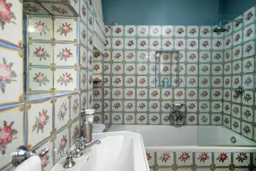 Hotel Casa Marta Capri