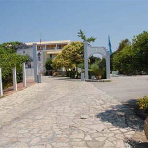 Hotel Nobilis Corfu Hotel cazare Acharavi