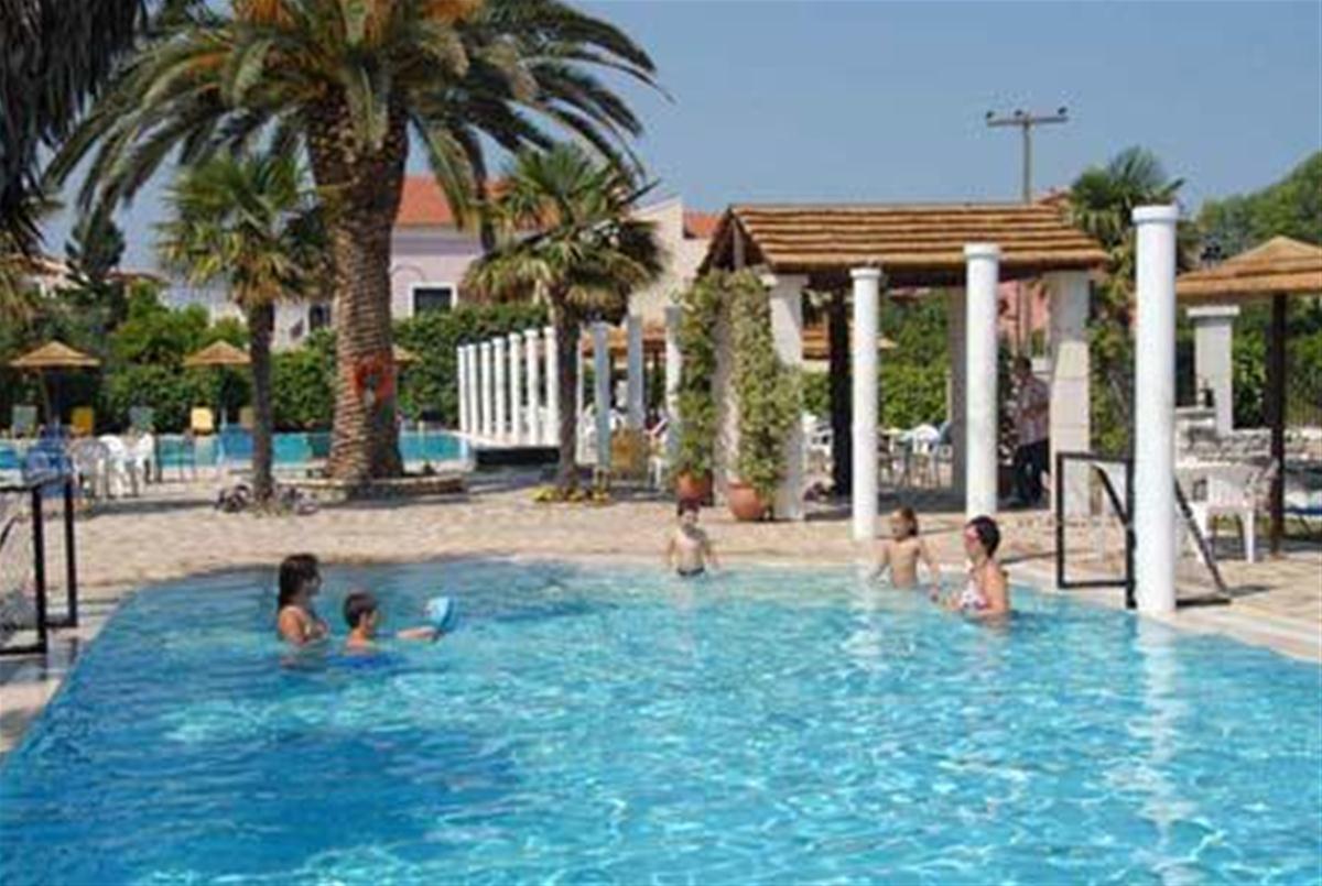Nobilis Corfu Hotel