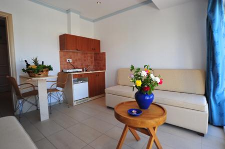 Nobilis Corfu Hotel