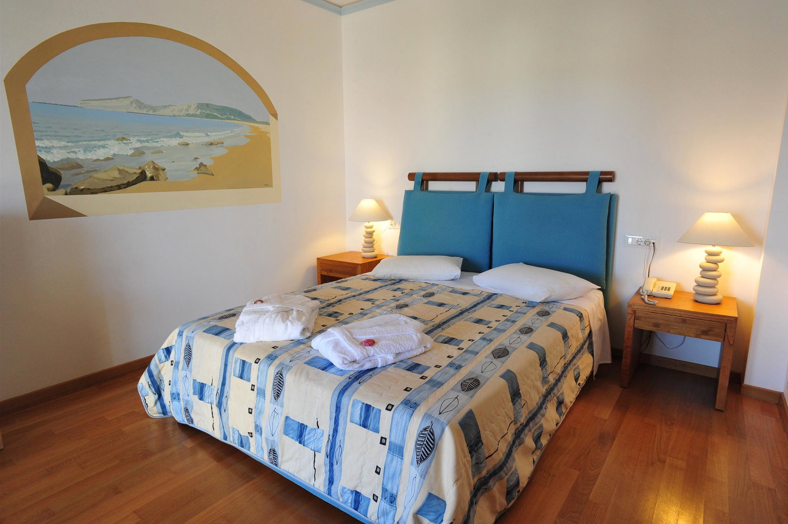 Nobilis Corfu Hotel