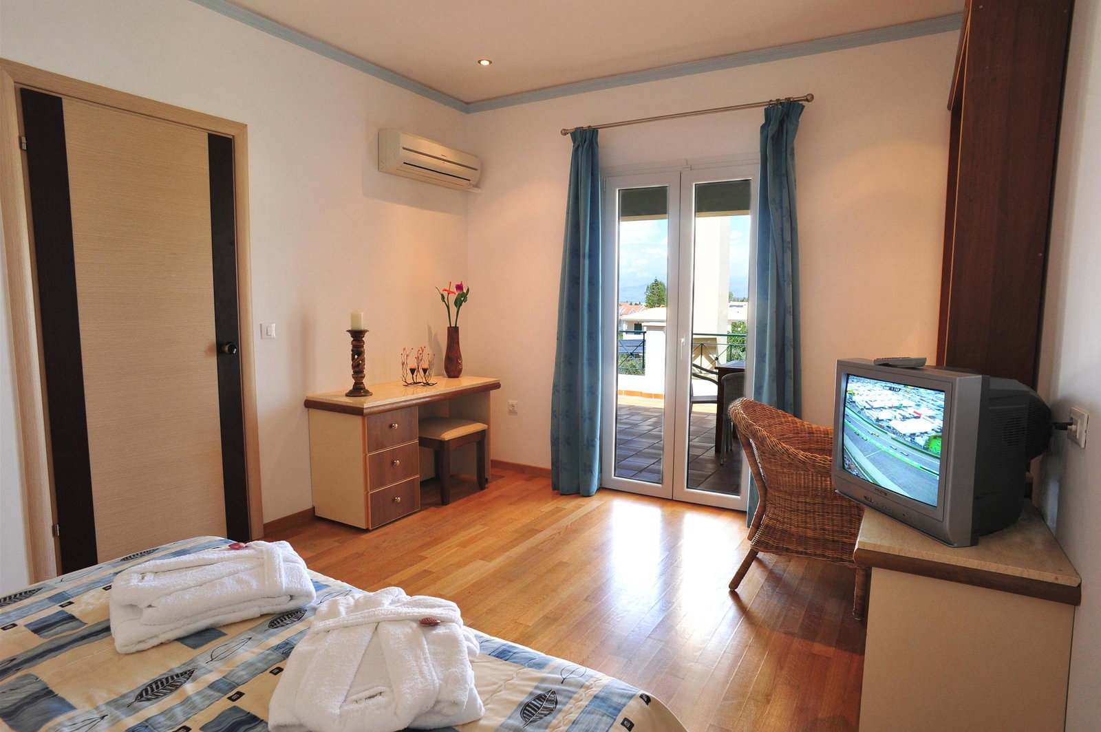 Nobilis Corfu Hotel
