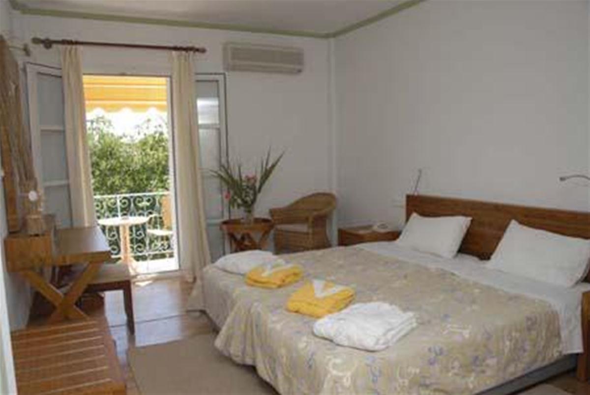 Nobilis Corfu Hotel