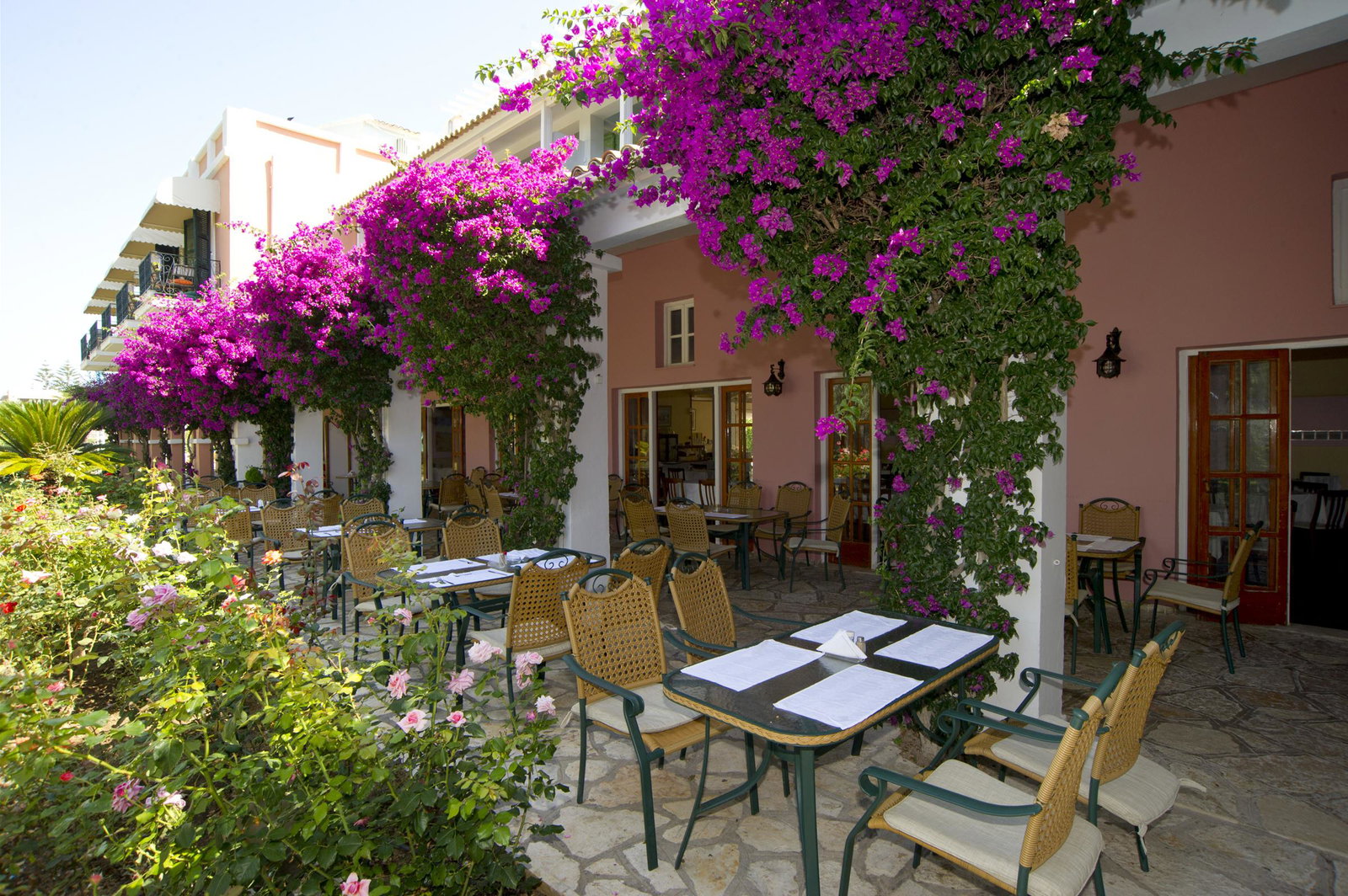 Nobilis Corfu Hotel