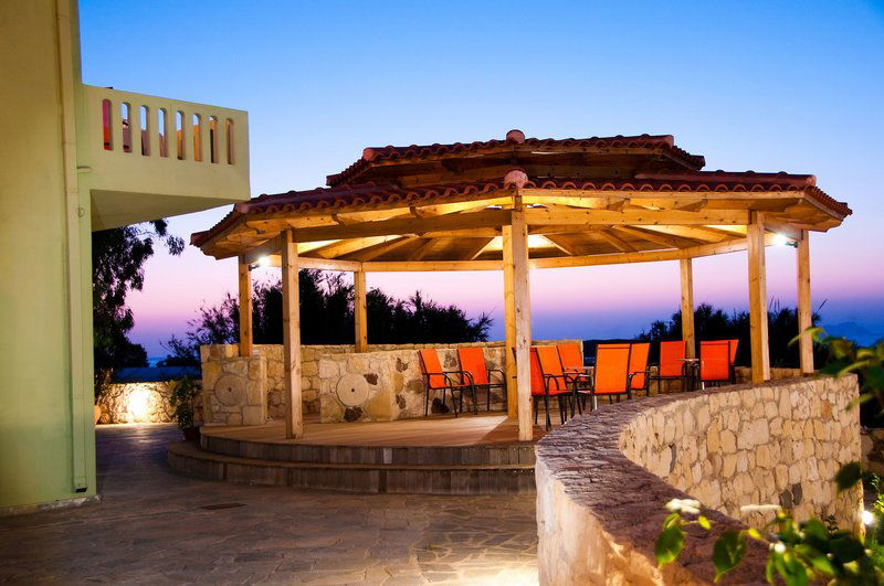 Hotel Petritos Rooms And Studios