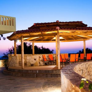 Hotel Petritos Rooms And Studios cazare Kissamos