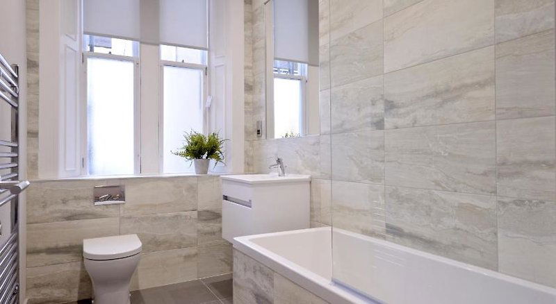 Hotel Destiny Scotland Charlotte Square Apartments