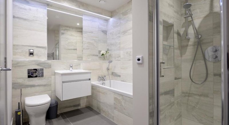 Destiny Scotland Charlotte Square Apartments