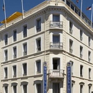 Sejur Hotel Cannes Centre Univers vacanta Cannes