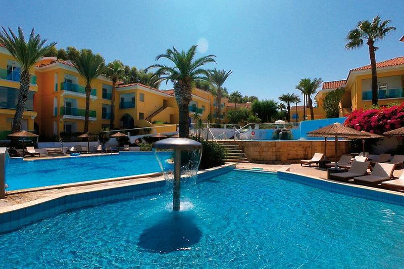 Hotel Malama Beach Holiday Village