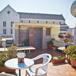 Hotel Affittacamere San Nicola D'amare cazare Bari