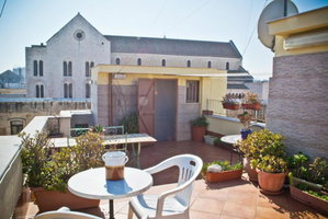 Hotel Affittacamere San Nicola D'amare cazare Bari
