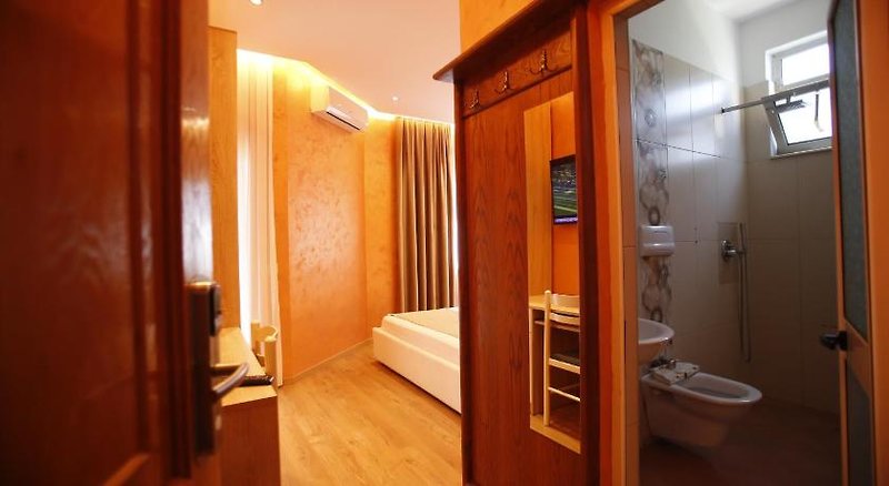 Hotel Akropoli