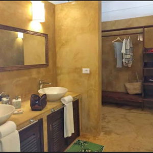 Hotel Pongwe Bay Resort cazare Pongwe