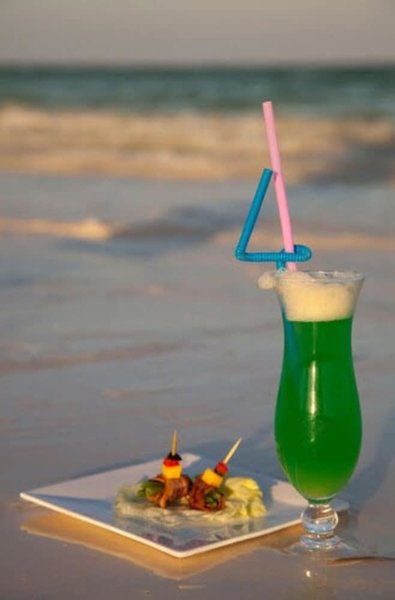 Hotel Kisiwa On The Beach