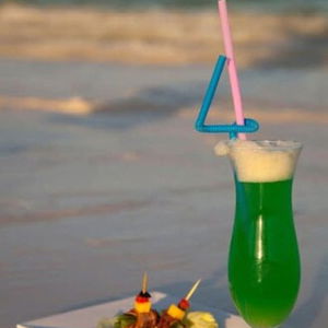 Hotel Kisiwa On The Beach cazare Paje