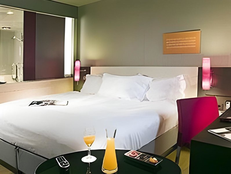 Hotel Munich Inn