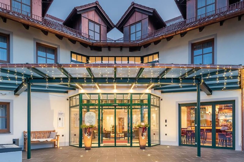 Hotel Obermaier