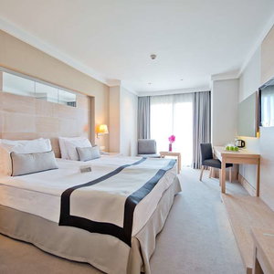 Hotel Ramada Resort By Wyndham Bodrum cazare Bodrum