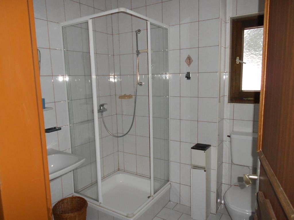 Hotel Alpen Appartementhof