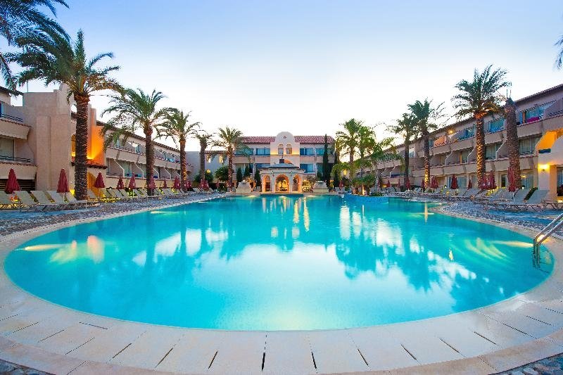 Hotel Napa Plaza (Adults Only)