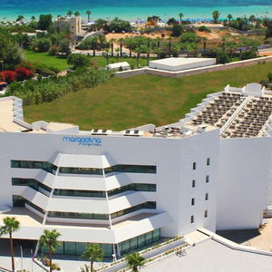 Sejur Margadina Lounge Hotel (Ayia Napa) vacanta Ayia Napa