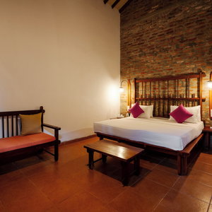 Hotel The Coastal Village Cabanas cazare Ahangama