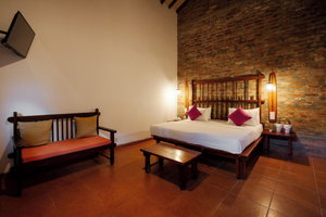 Hotel The Coastal Village Cabanas cazare Ahangama