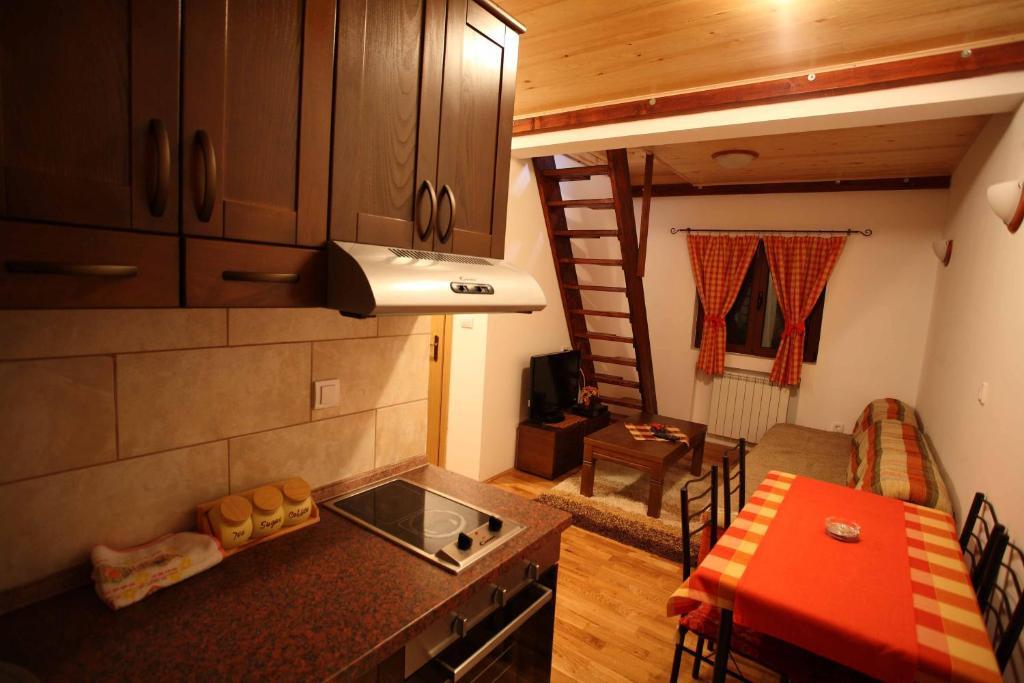 Hotel Family Apartments