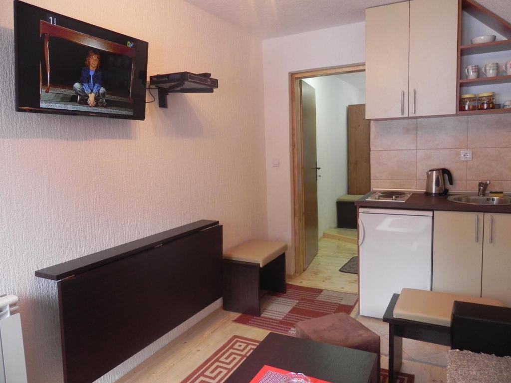 Hotel Apartments Vukovic
