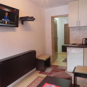 Hotel Apartments Vukovic cazare Zabljak