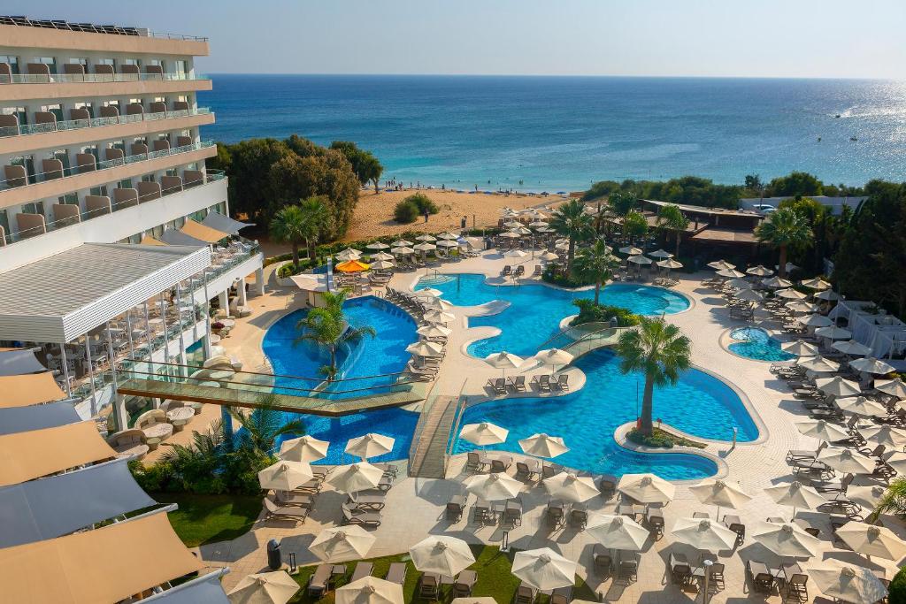 Hotel Melissi Beach Hotel