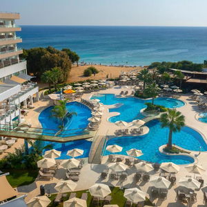 Sejur Melissi Beach Hotel vacanta Ayia Napa