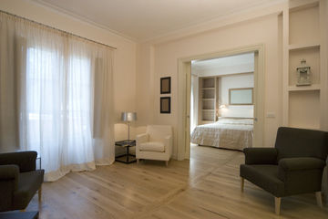 Hotel Villa Il Palagio (35 Km From Florence)