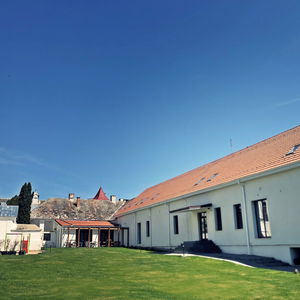 Hotel Salina Gymnasium cazare Turda