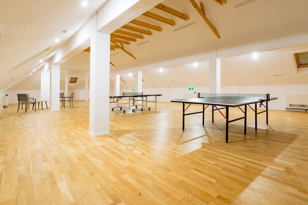 Salina Gymnasium