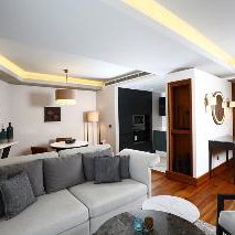 Hotel Mare Deluxe Residence cazare Bodrum