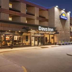 Hotel Days Inn By Wyndham Vermilion cazare Vermilion
