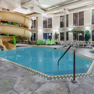 Hotel Wingate By Wyndham Calgary South cazare Calgary