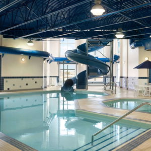 Hotel Ramada By Wyndham Drayton Valley cazare Drayton Valley