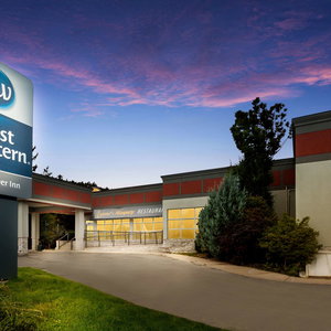 Hotel Best Western Little River Inn cazare Simcoe