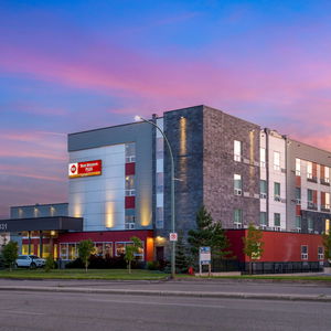 Hotel Best Western Plus East Side cazare Saskatoon