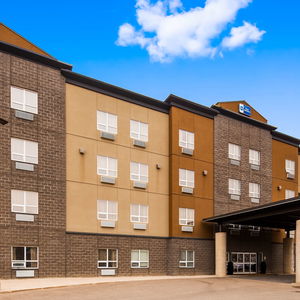 Hotel Best Western Blairmore cazare Saskatoon